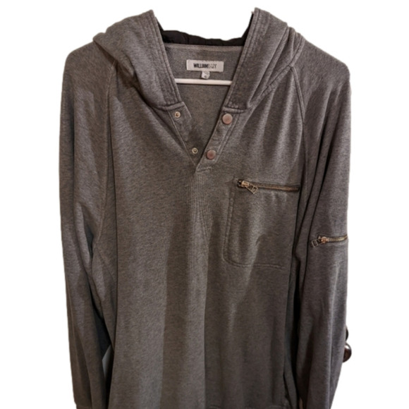 William Rast Other - William East pullover sweater